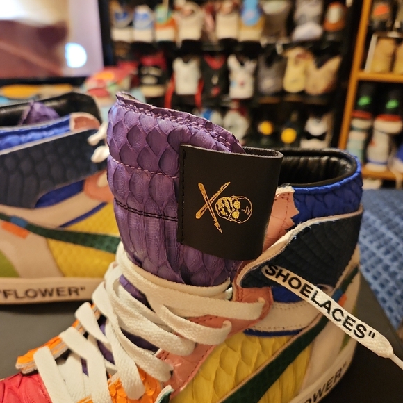 Shoe Surgeon air jordan 1 - Picture 8 of 10